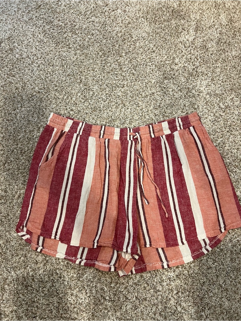 Universal Threads- shorts